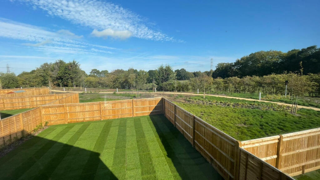 Main image of property: Almners Road, Lyne, Chertsey, KT16 0FY