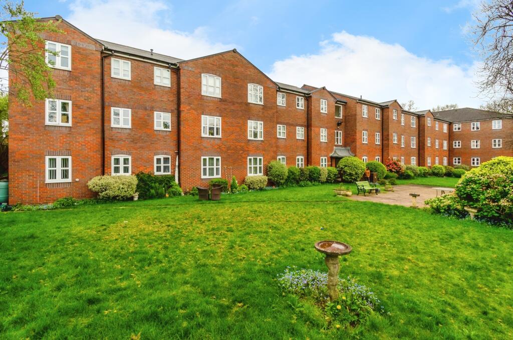 Main image of property: Highgate Road, Walsall, West Midlands, WS1