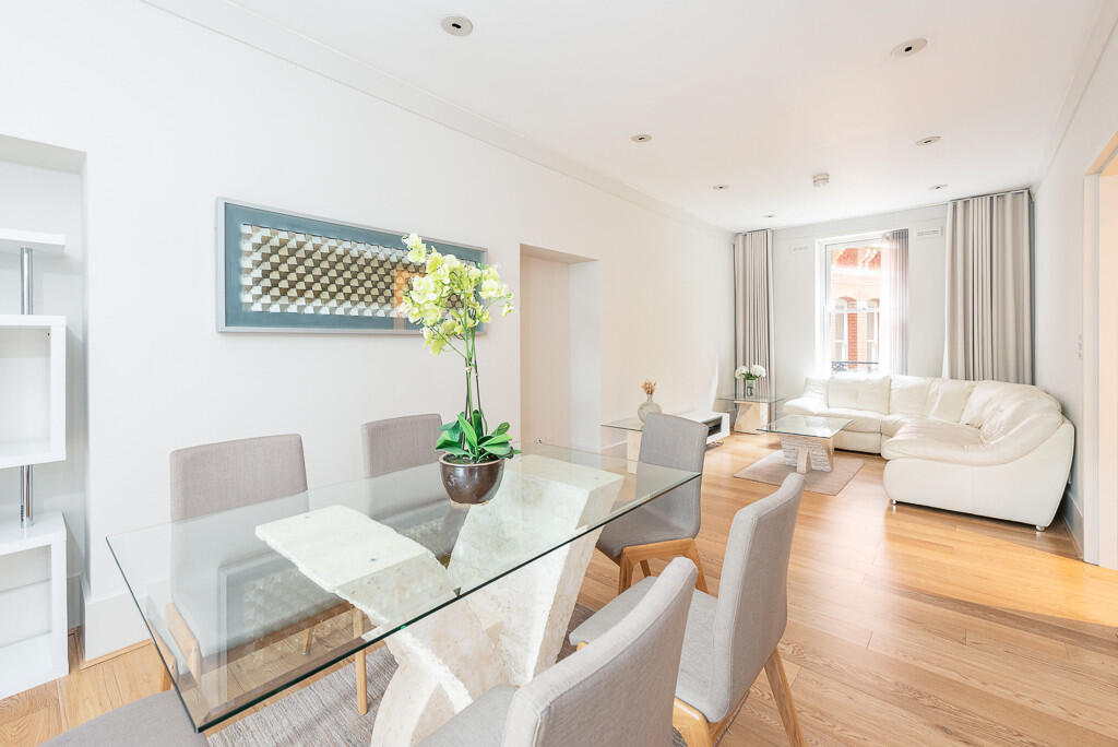 Main image of property: Victoria Street, London, SW1H