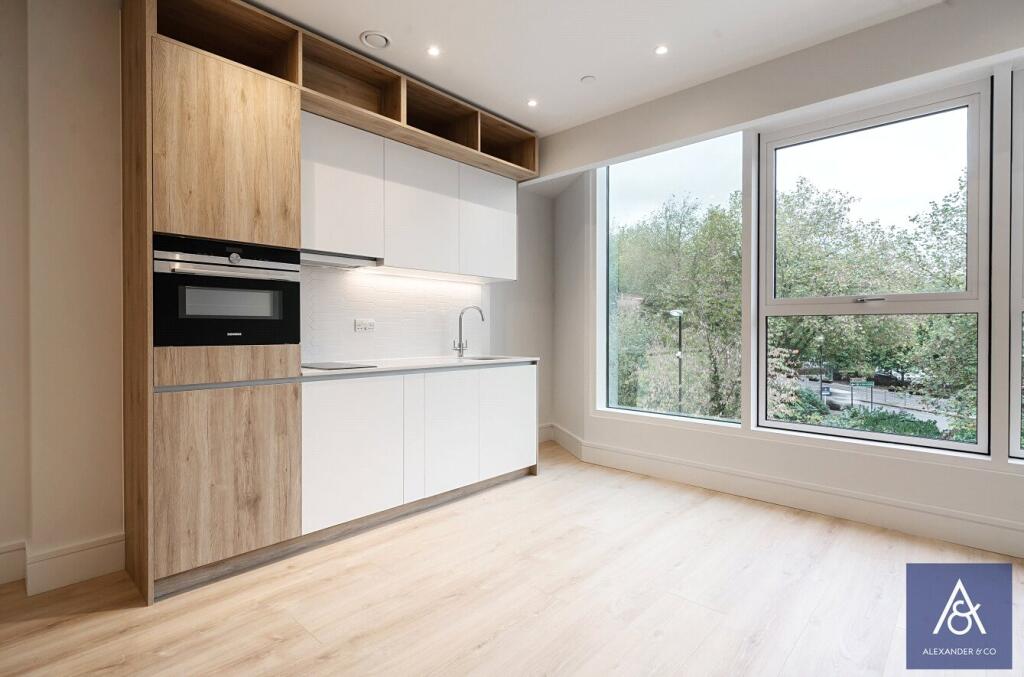 Main image of property: Virginia House, 50 Walton Street, HP21