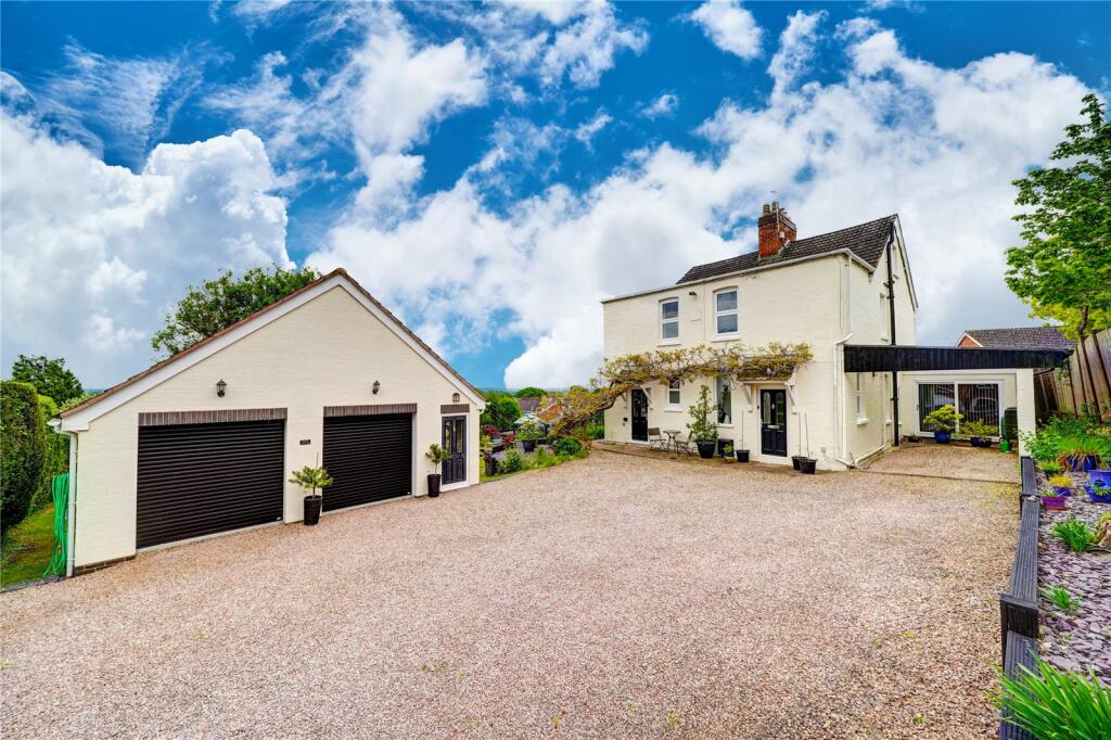 Main image of property: Moorlands Road, Moorlands Road,Malvern, WR14