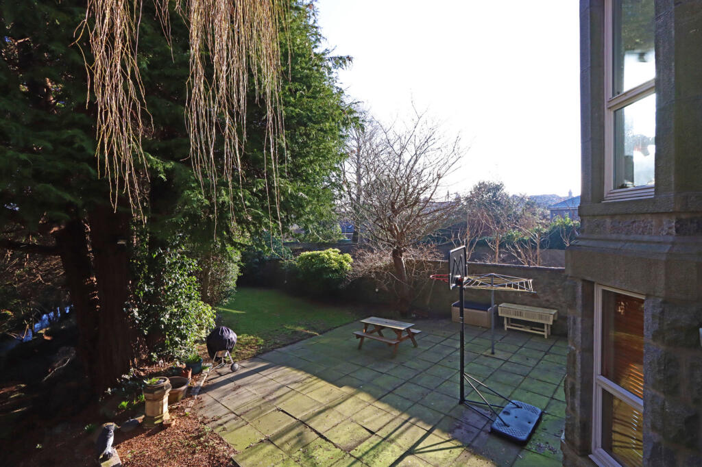 Additional image 18 of Cruachan, 21 Forest Road, Aberdeen, Aberdeen City