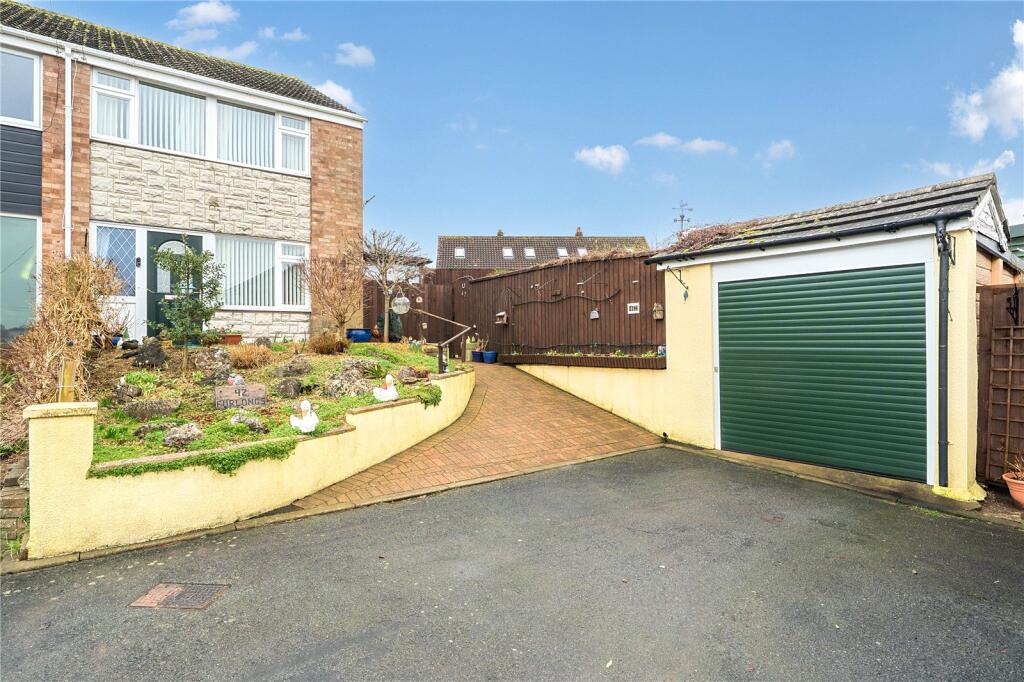Main image of property: Furlongs Road, Cleobury Mortimer, Kidderminster, Shropshire