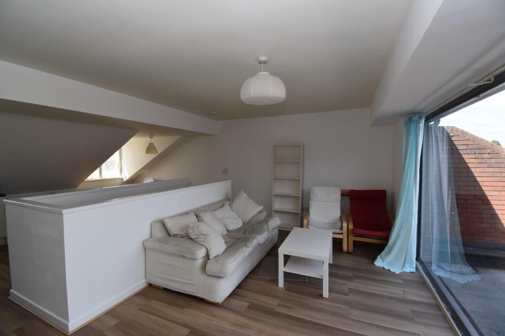 Main image of property: Guy Street, Leamington Spa