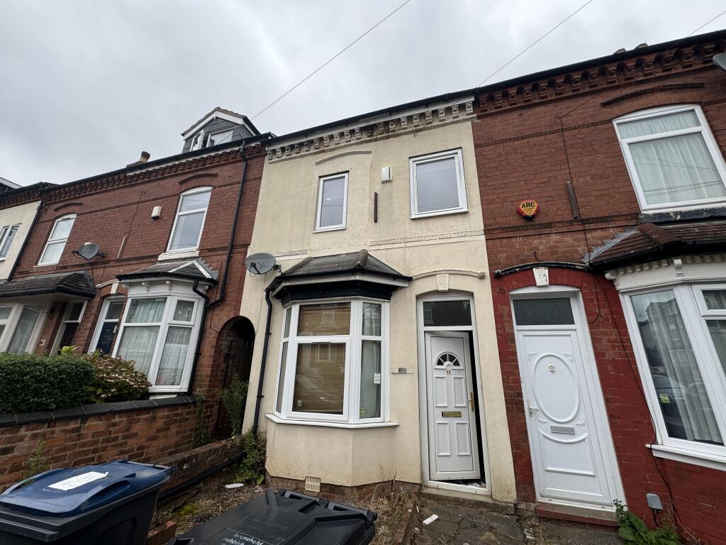 Additional image 11 of Croydon Road - 5 bed, Selly Oak, West Midlands, B29
