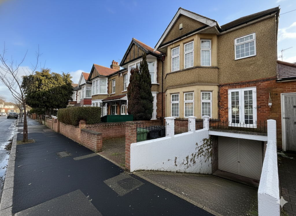 Main image of property: Windsor Road, London, E11