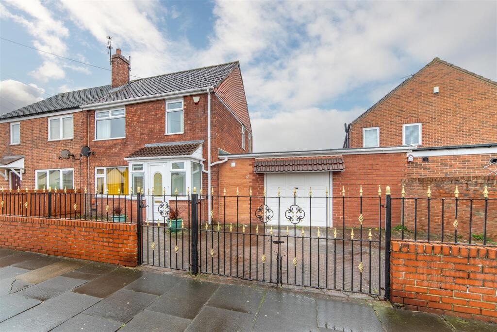 Main image of property: Fawdon Lane, Newcastle Upon Tyne, NE3