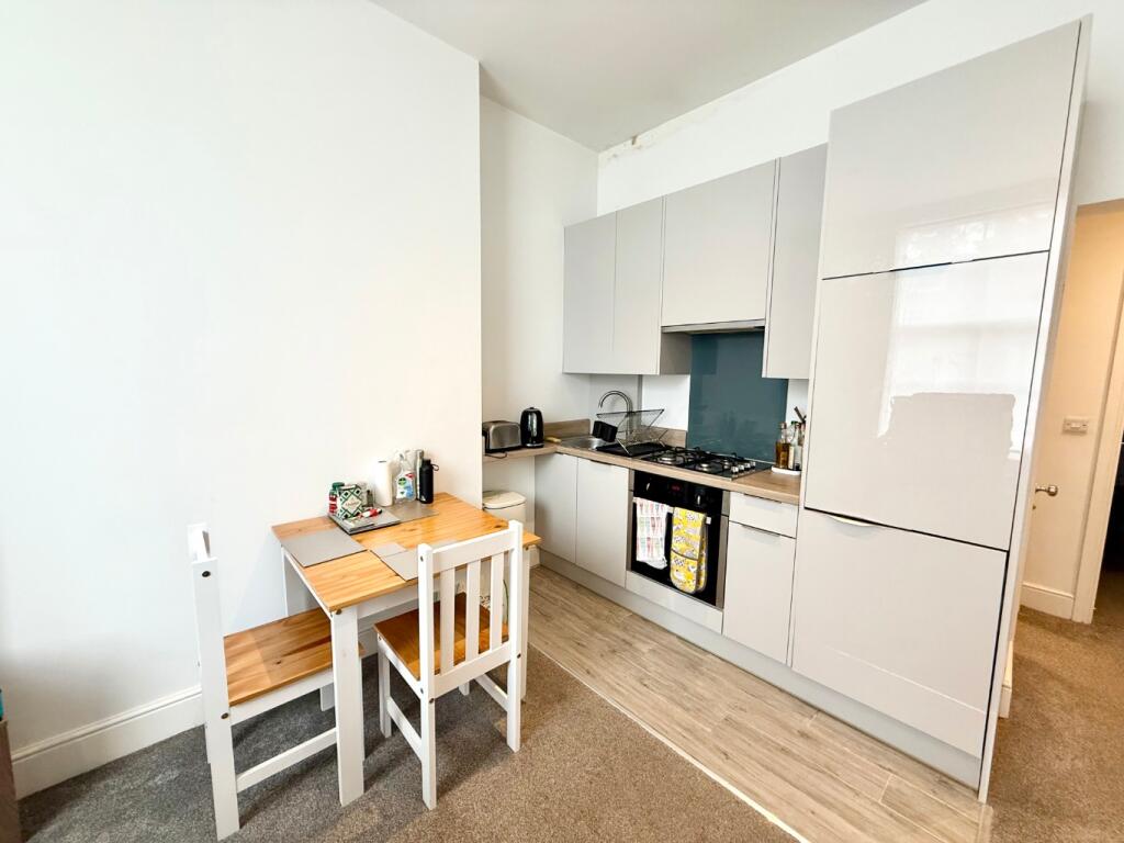Main image of property: Oxford Street, Nottingham, Nottinghamshire, NG1 5BH