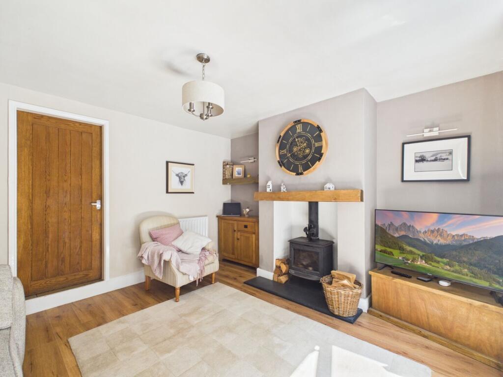 House in Dawley - View 4