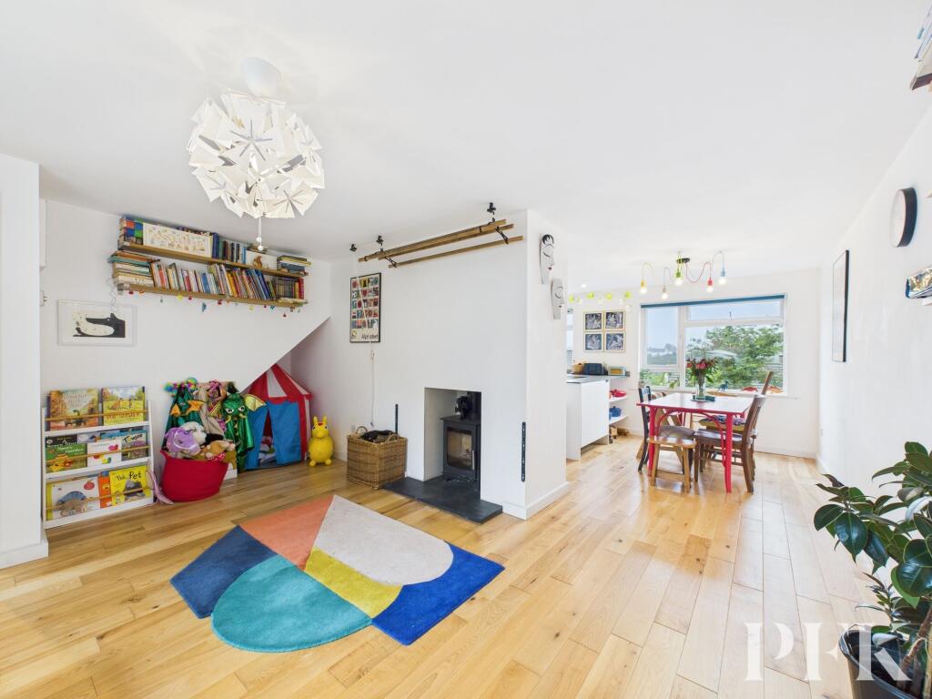 Greyrigg Avenue, Cockermouth, CA13 photo 2