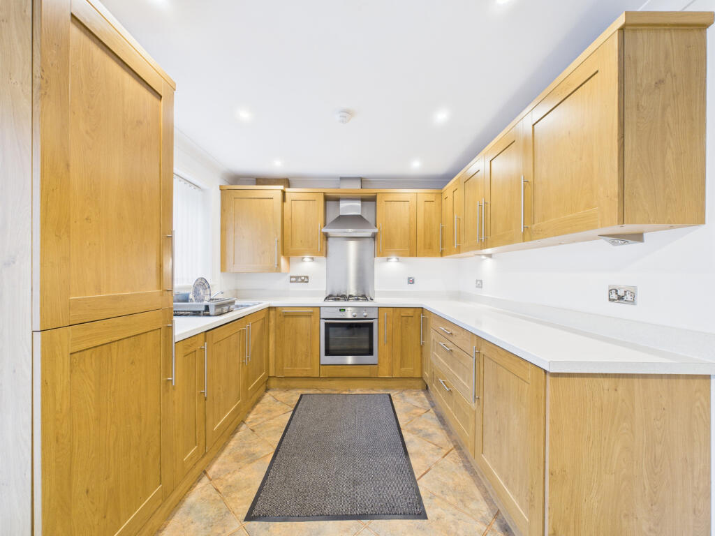 The Moorings,  Garstang, PR3 photo 4