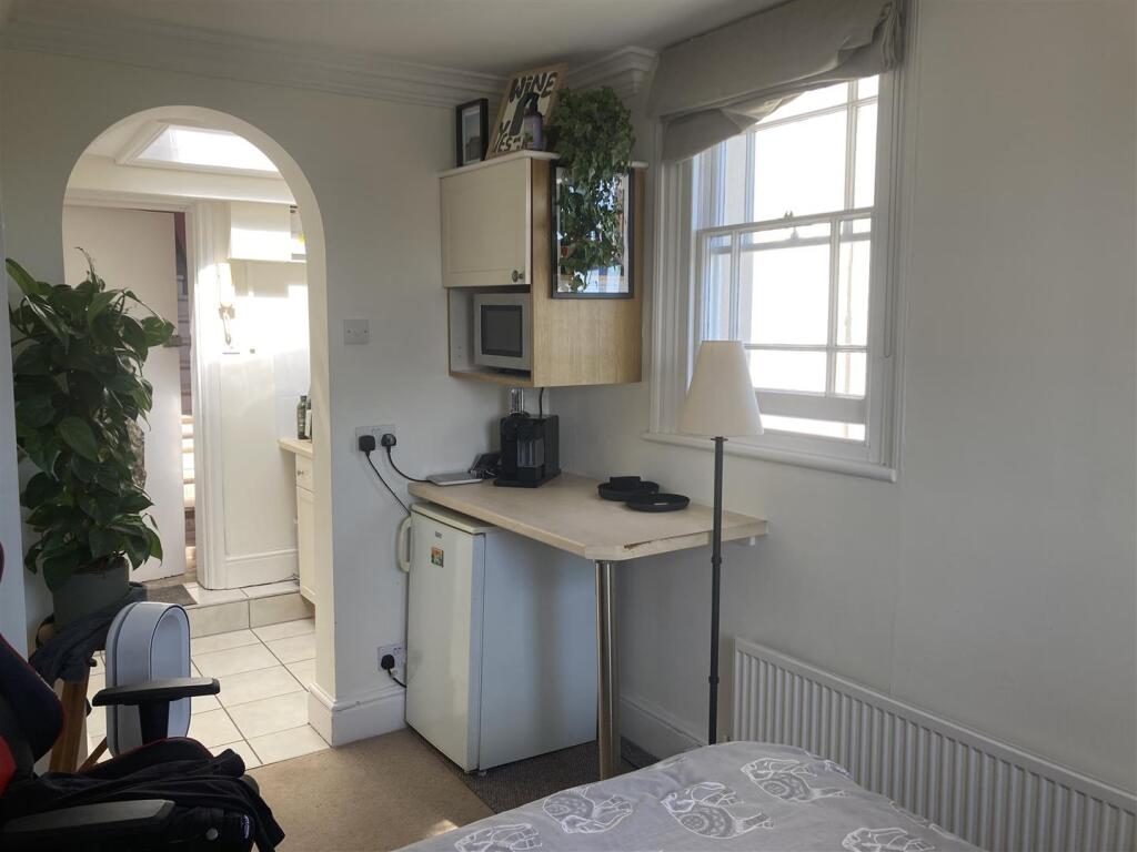 House in Bristol, Clifton Village, Clifton - View 4