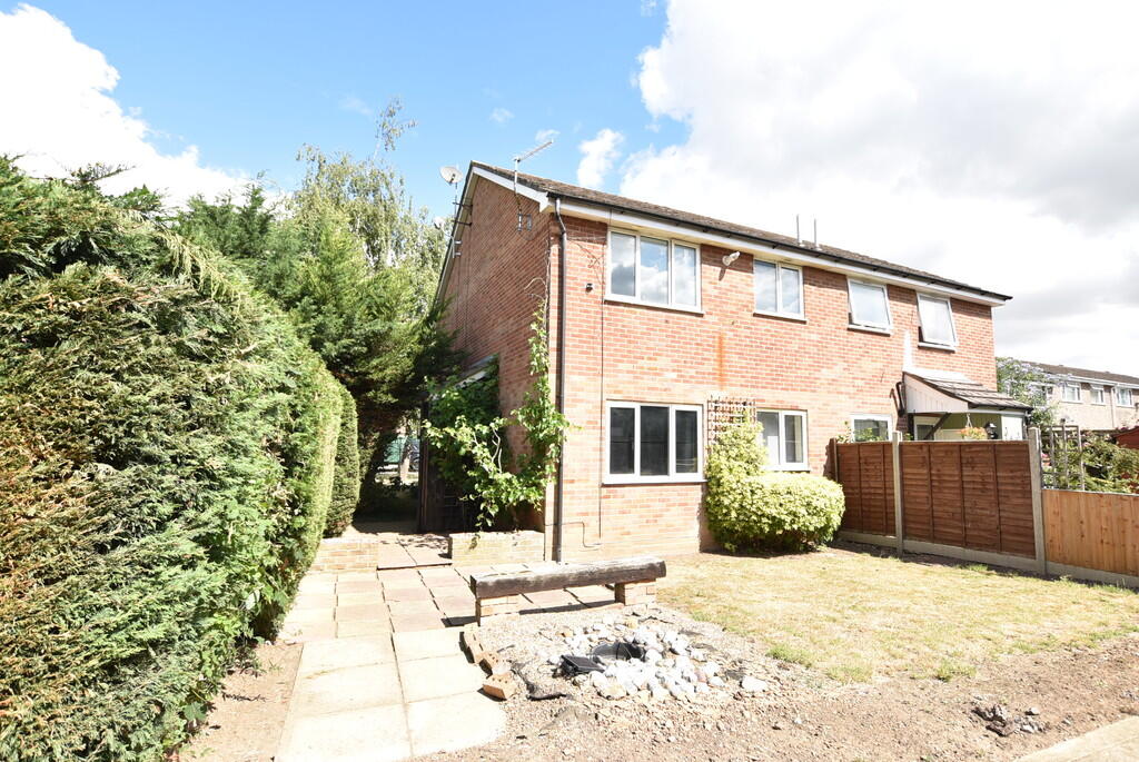 Main image of property: Mallard Way, Great Cornard