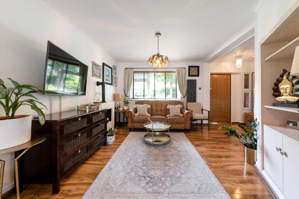 Main image of property: Hickin Street, London E14.