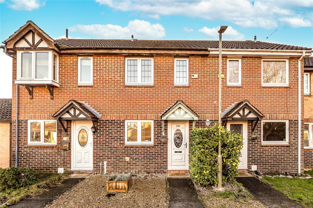 Main image of property: Welland Avenue, Didcot, Oxfordshire, OX11