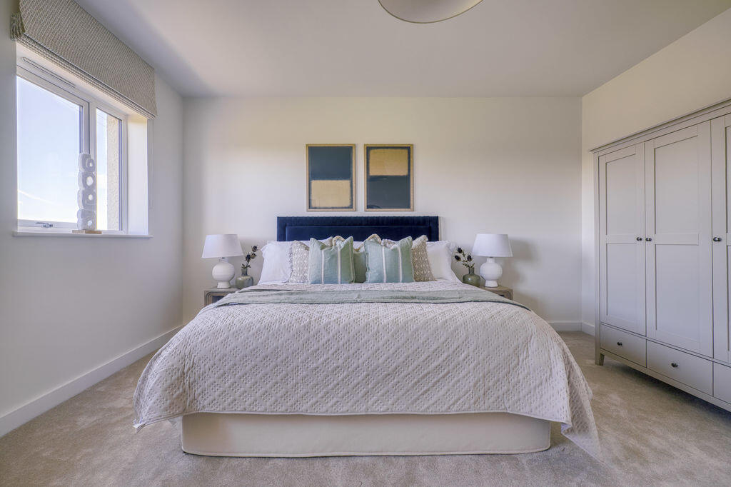 Additional image 21 of New Show Home | Open Day - 25 April | Explore 3 & 4-bedroom Homes Near Castle Cary.