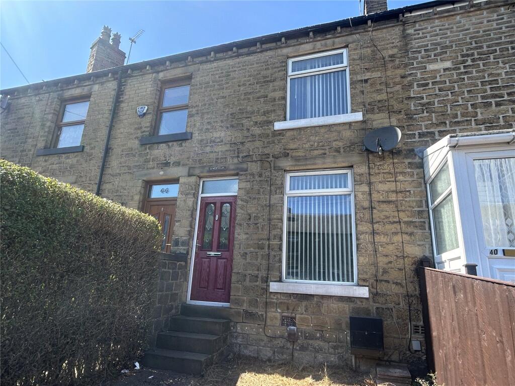 Main image of property: Luck Lane, Marsh, Huddersfield, West Yorkshire, HD1
