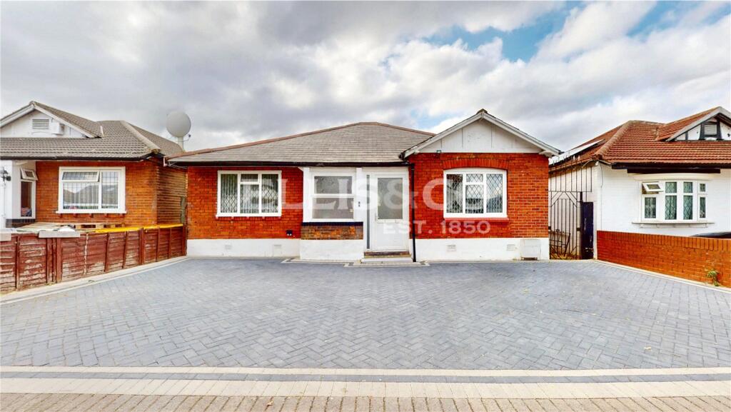 Main image of property: Beechcroft Gardens, Wembley, HA9