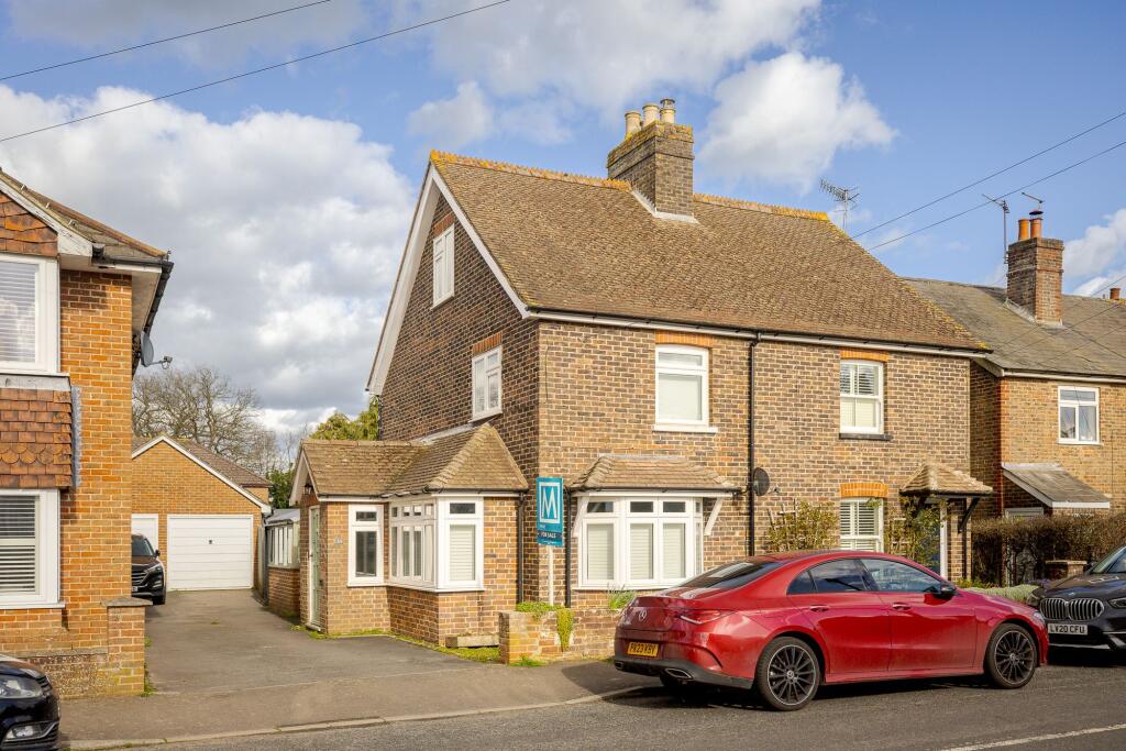 Main image of property: Station Road, Lingfield, RH7
