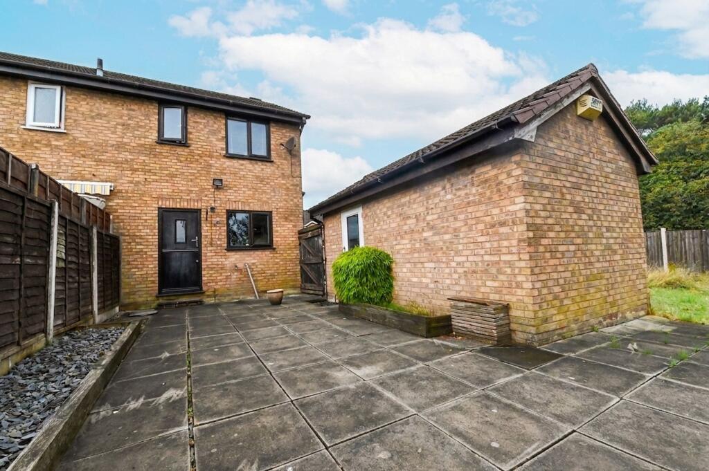 House in Manchester - View 4