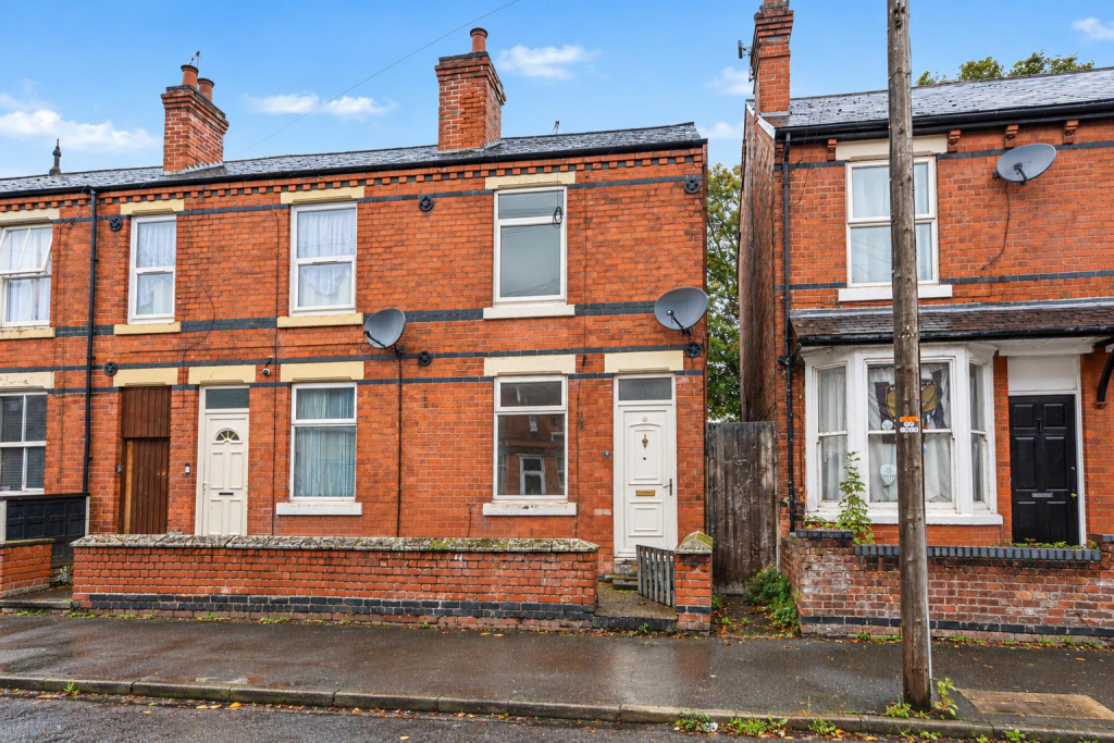 Main image of property: Vernon Avenue, Nottingham