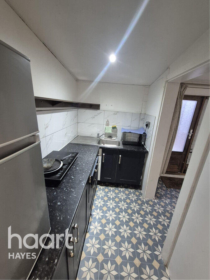 Main image of property: Newdene Avenue, NORTHOLT