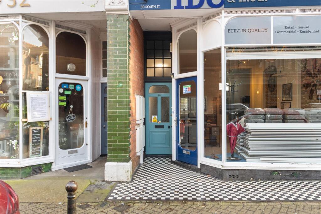 Apartment in Eastbourne, Little Chelsea, Meads - View 4