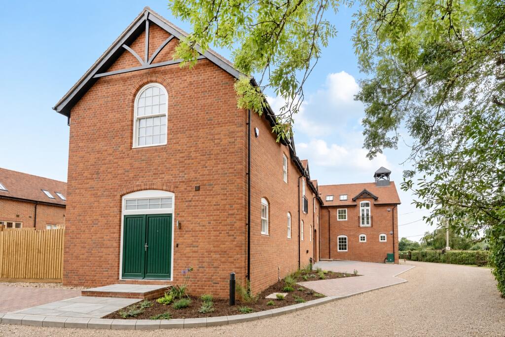 Apartment in Southampton