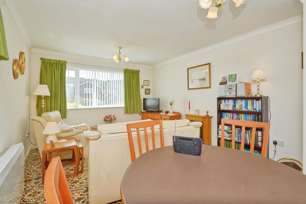 Paganel Road, Minehead photo 4