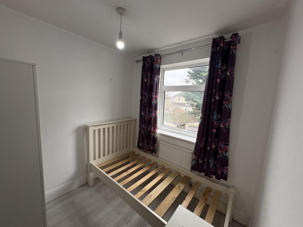 4 bedroom house for rent
