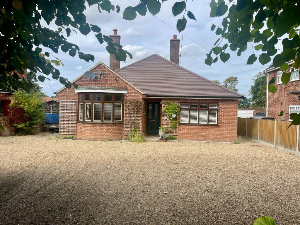 House in East Suffolk, Saxmundham