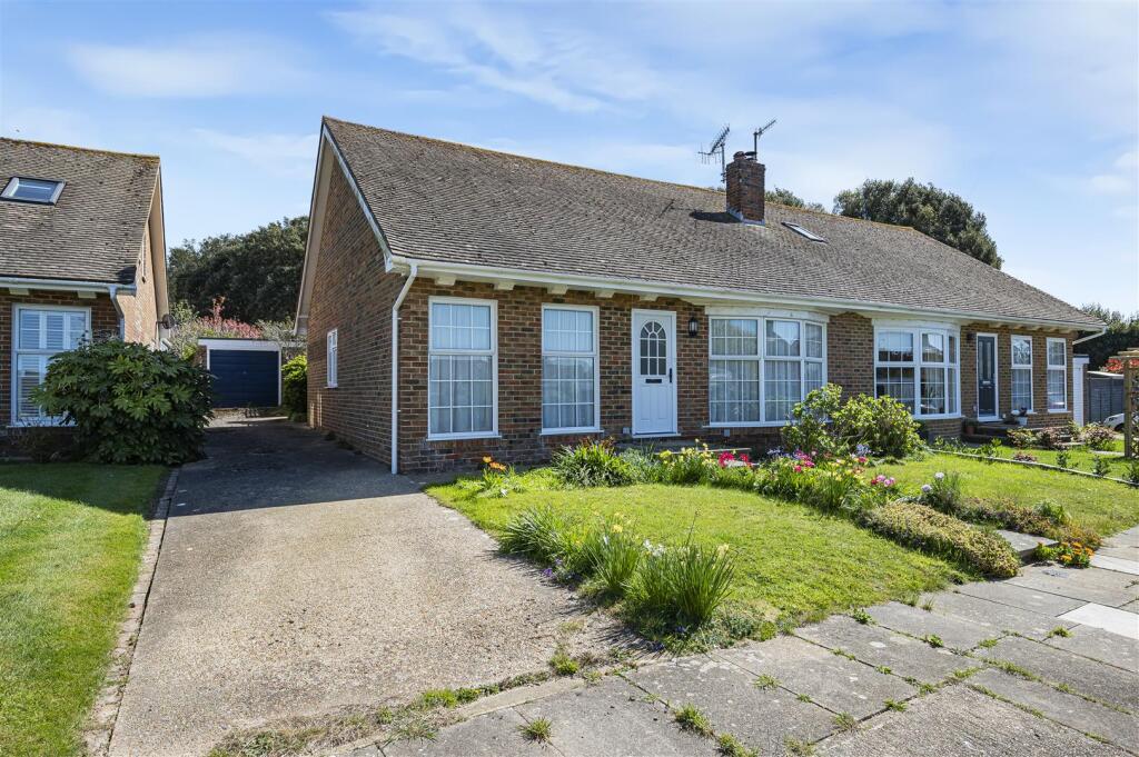 Main image of property: Steyning Close, Seaford
