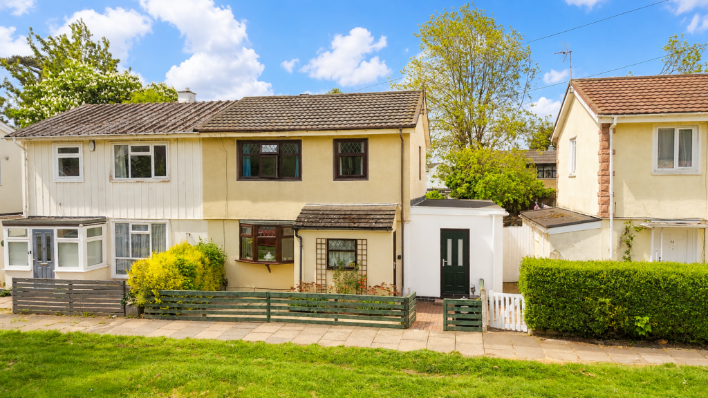 Main image of property: Holmwood Drive, Leicester, Leicestershire