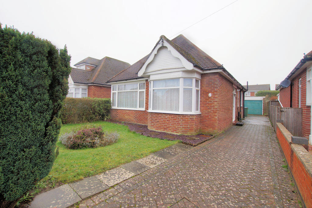 Main image of property: Westlands Grove, Portchester 