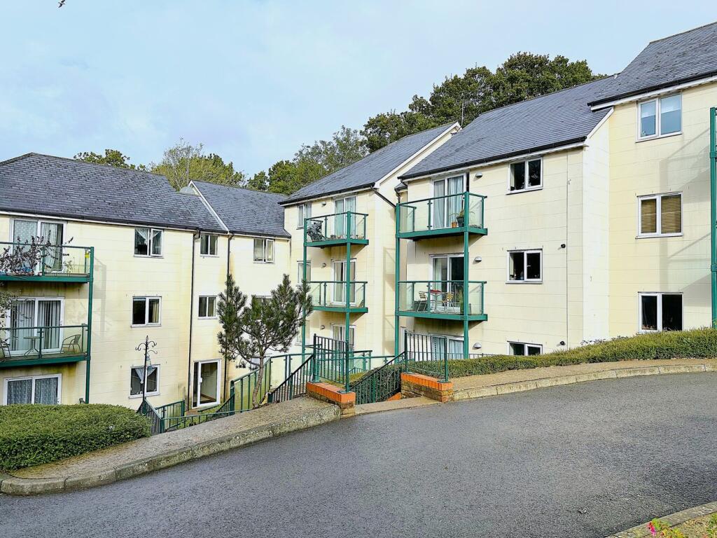 Main image of property: Gillsmans Hill, St Leonards-on-Sea, TN38