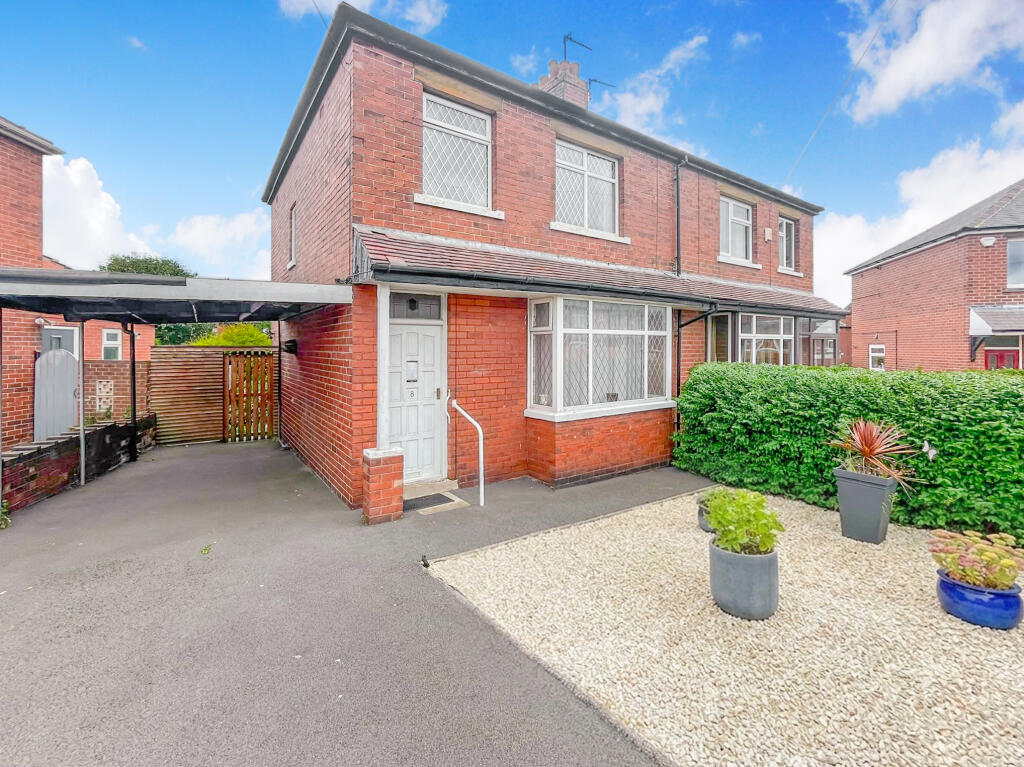 Main image of property: Coniston Road, Dewsbury, Kirklees