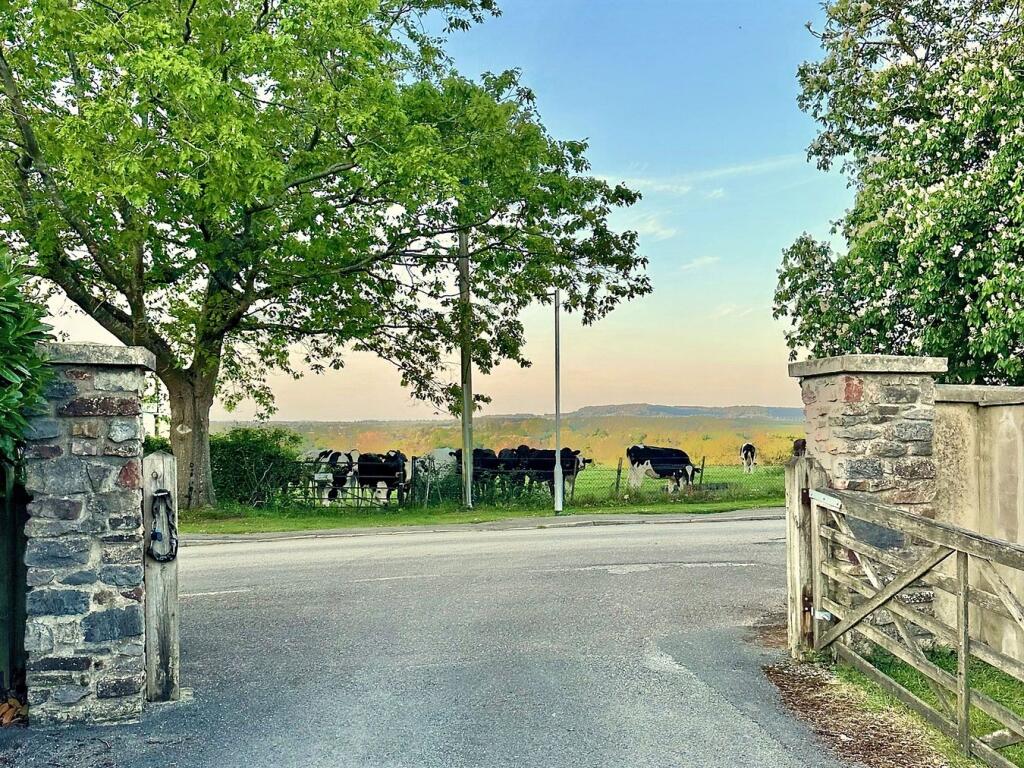 Main image of property: Eastwood Park, Falfield, GL12