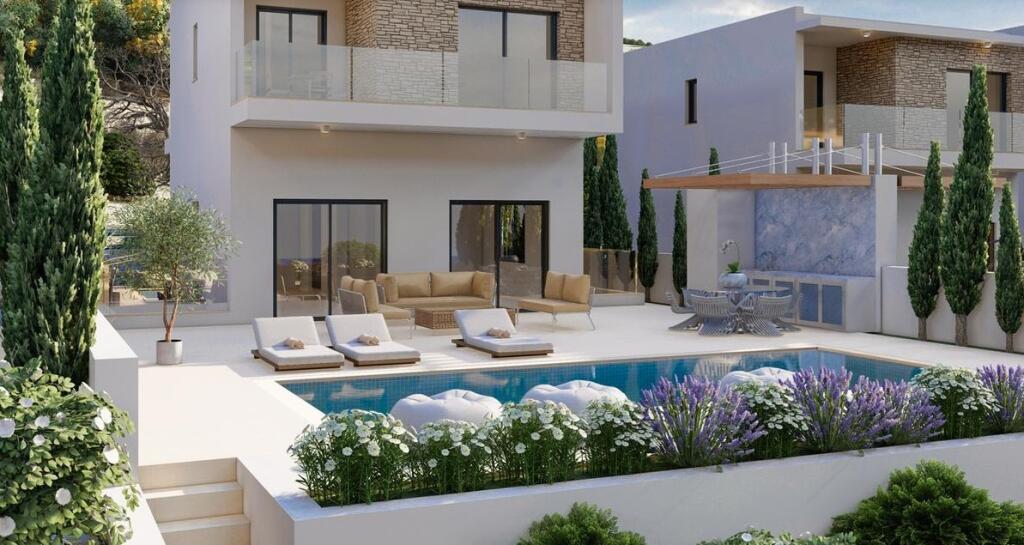 Main image of property: Paphos, Peyia
