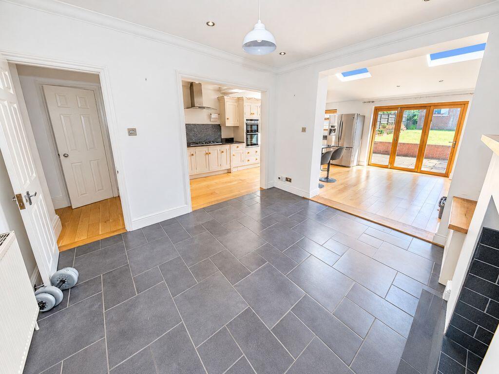 House in Waterlooville, Widley - View 2