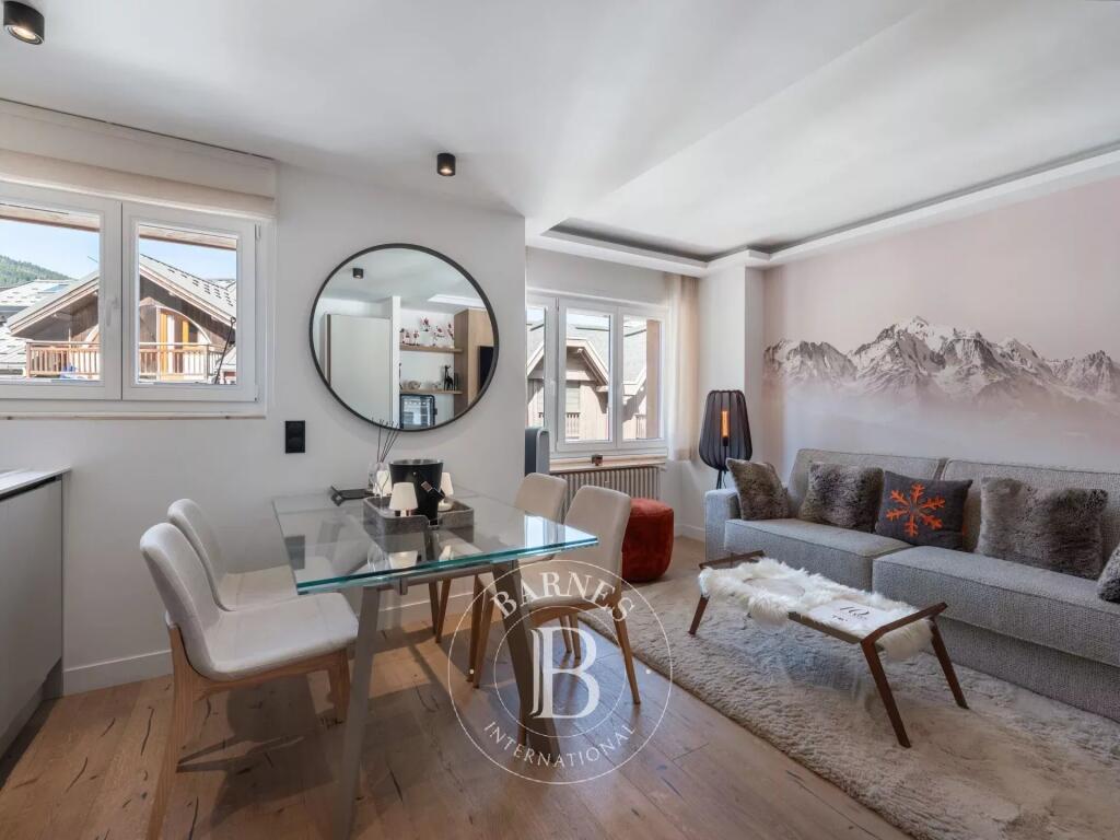 Main image of property: Rhone Alps, Haute-Savoie, Megève