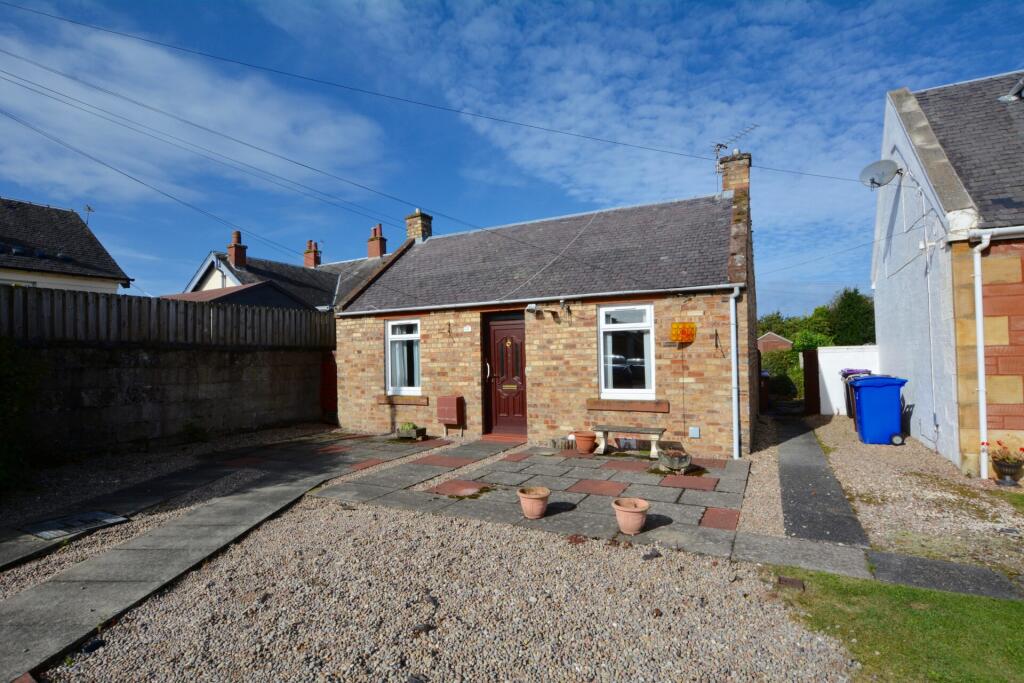 Main image of property: 4 Briarhill Street, Prestwick, KA9 1HU