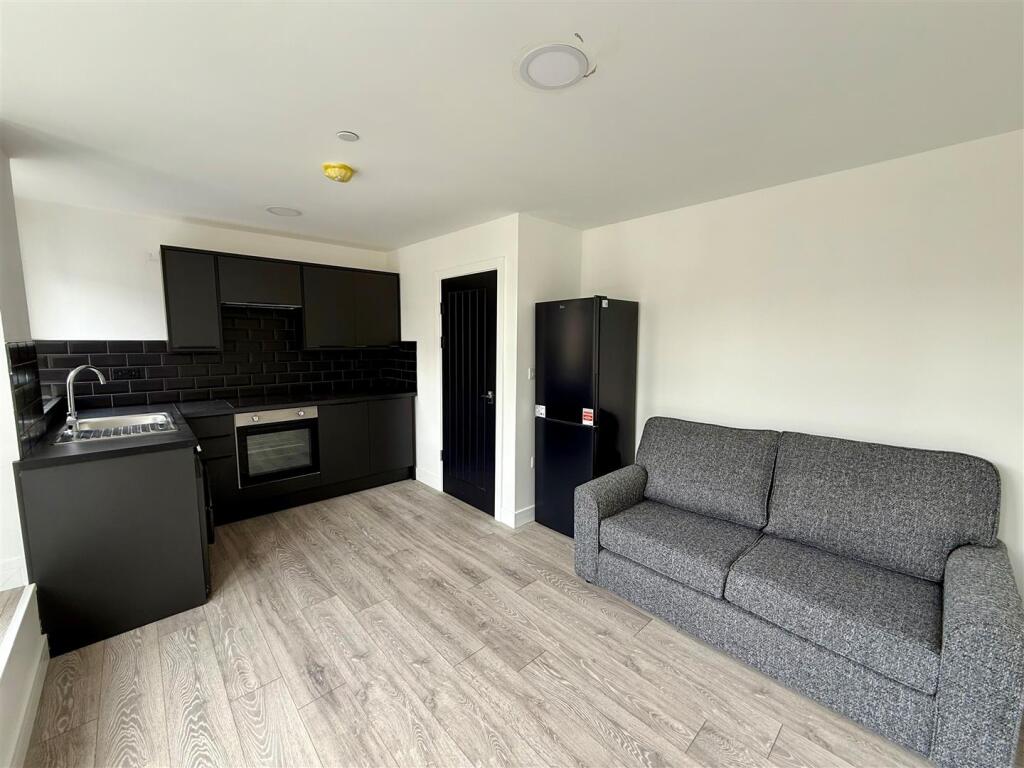 Main image of property: Donald Street, Cardiff