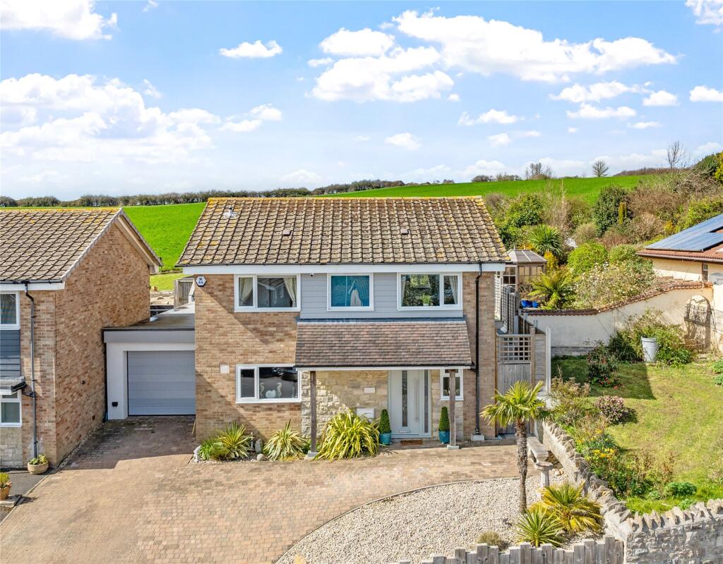 Main image of property: Preston, Weymouth, Dorset