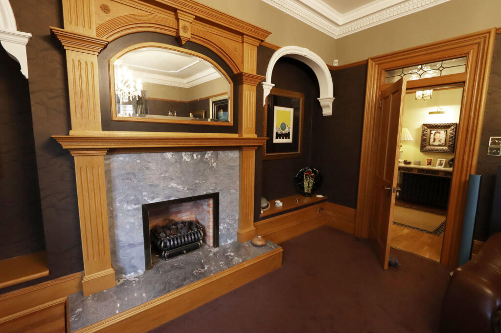 Additional image 4 of Cruachan, 21 Forest Road, Aberdeen, Aberdeen City