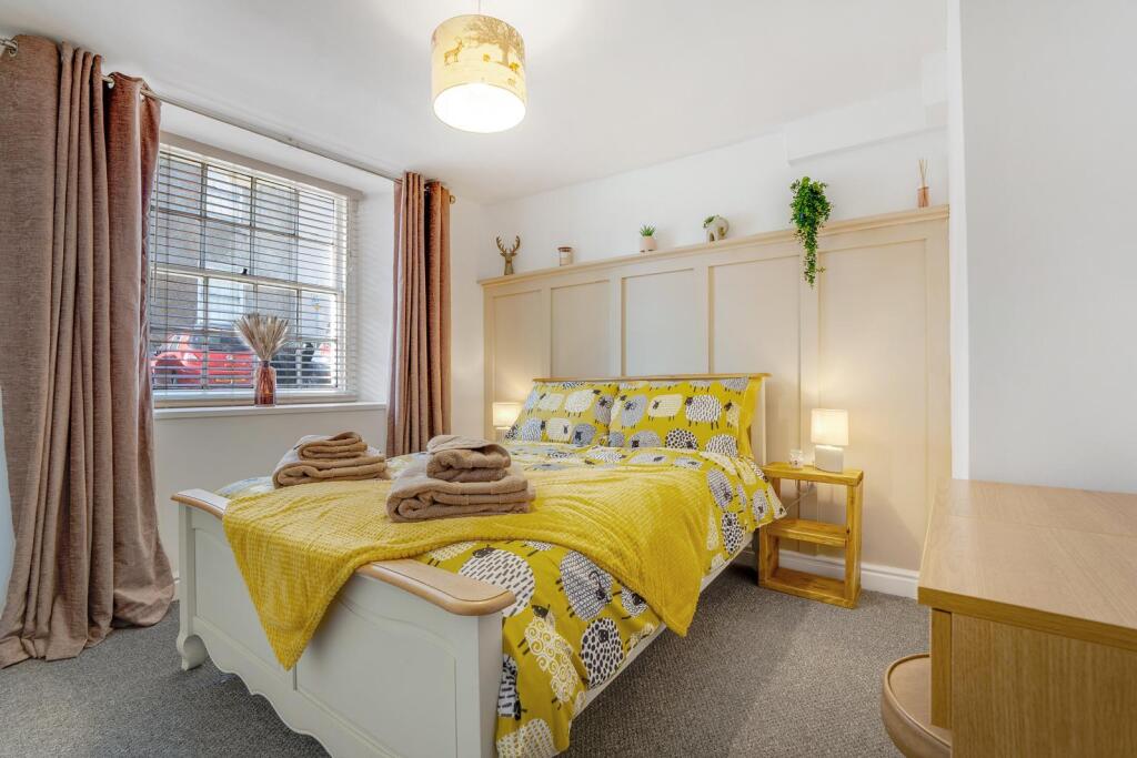 Main image of property: Frenchgate, Richmond