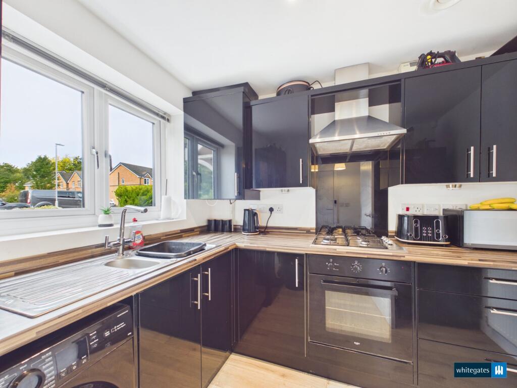 House in Gwersyllt, Wrexham - View 5
