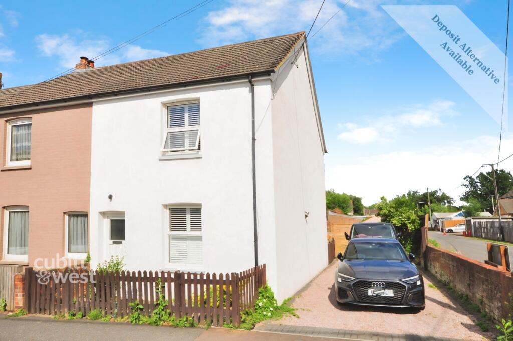 Main image of property: Malthouse Road, Crawley, RH10