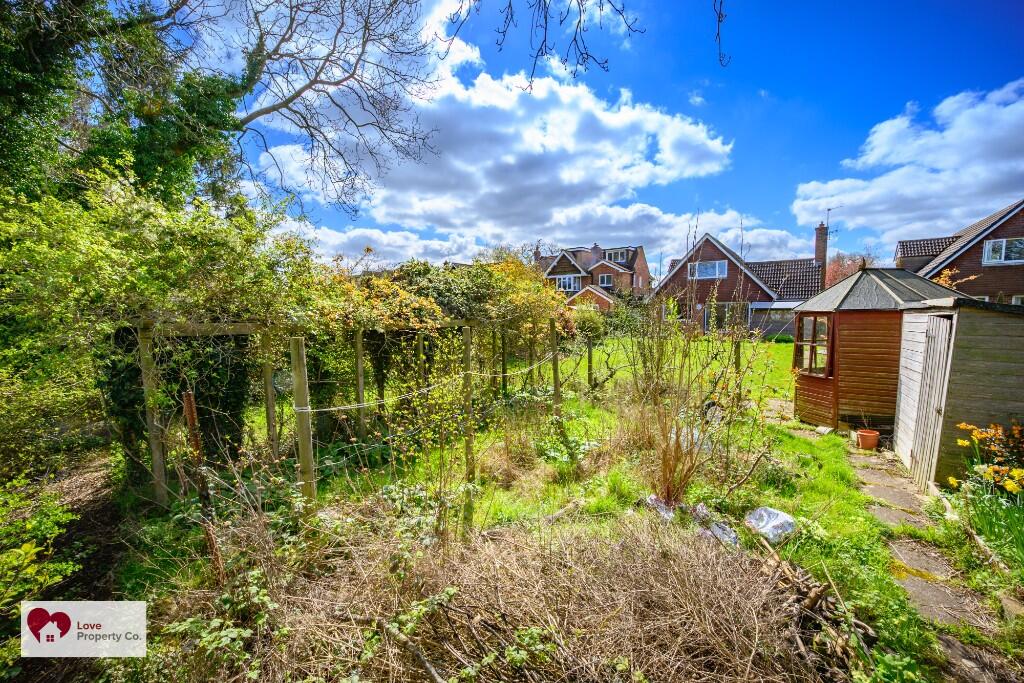 Additional image 23 of Wychwood Avenue, Knowle, Solihull, B93 9DH