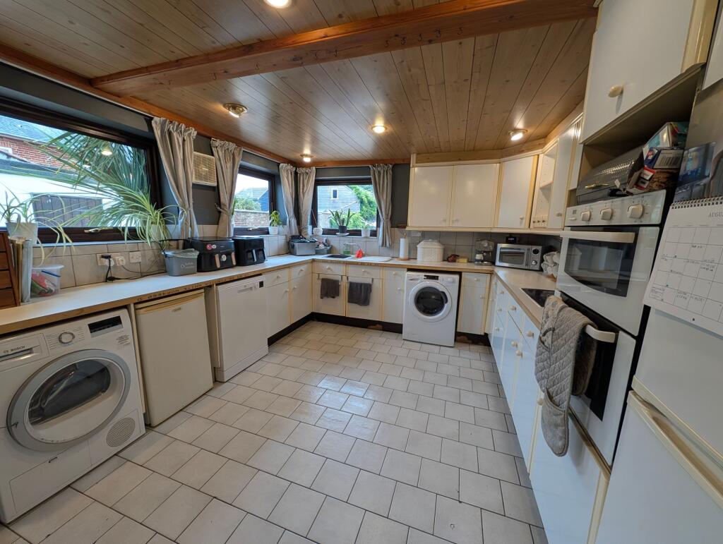 House in Leiston - View 4