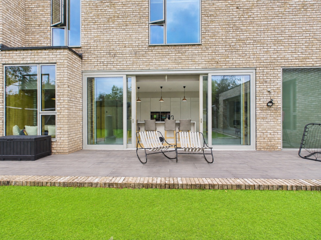 House in Sefton, Redgate, Formby - View 4